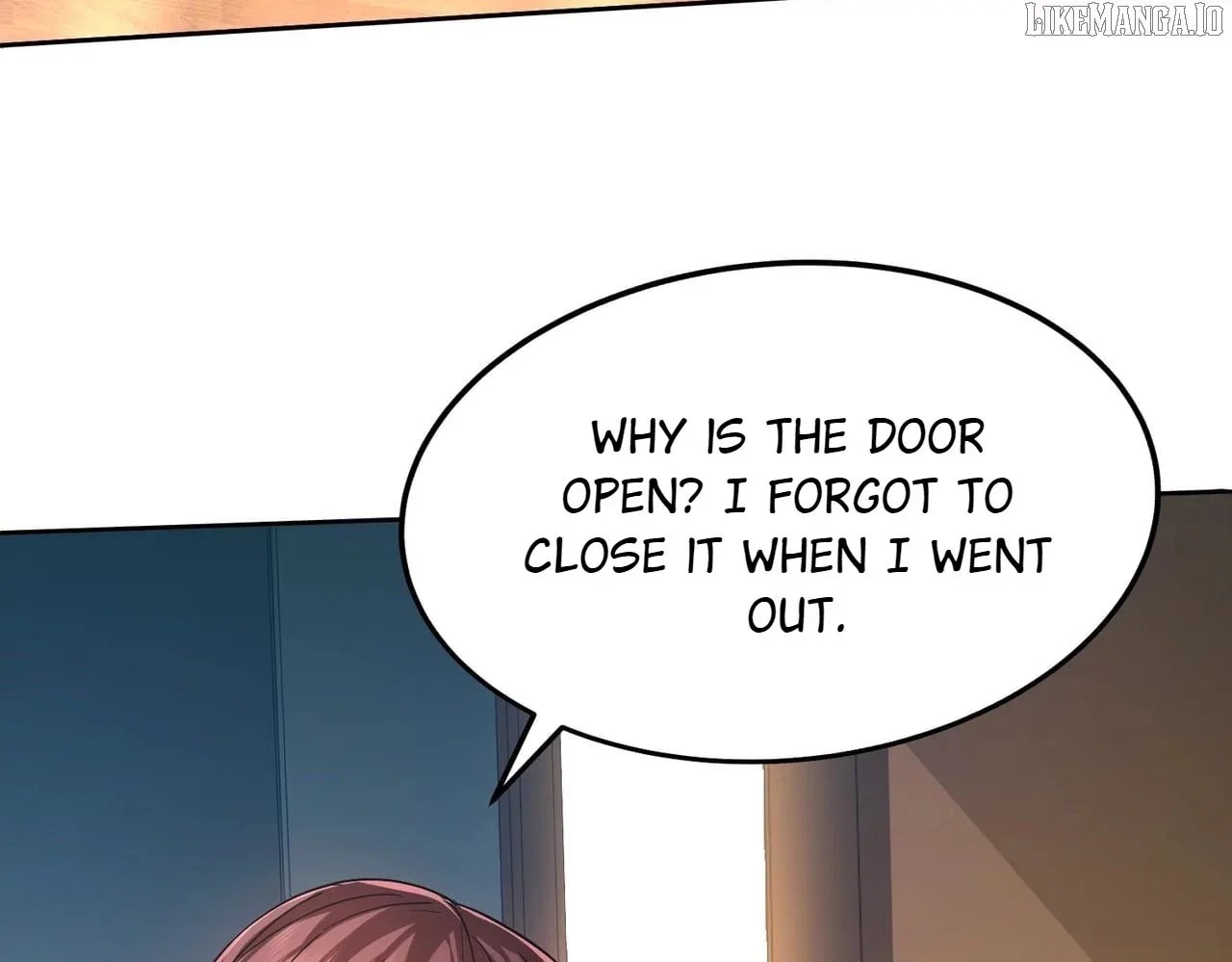 Hidden Dragon in the City (2025) Chapter 1 page 50