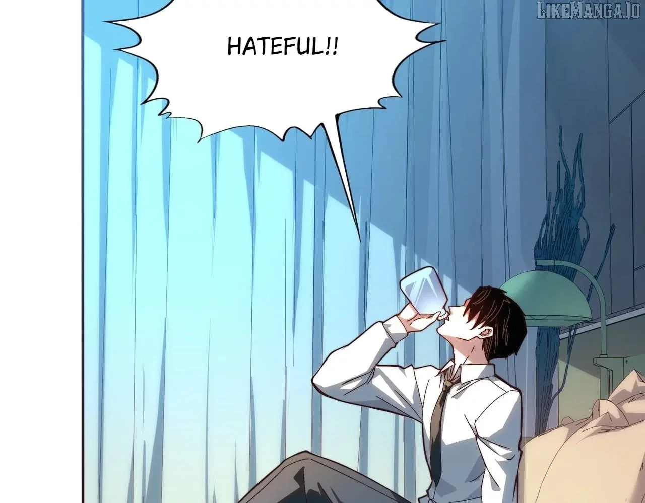 Hidden Dragon in the City (2025) Chapter 1 page 54