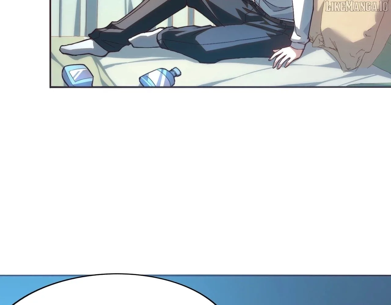 Hidden Dragon in the City (2025) Chapter 1 page 55