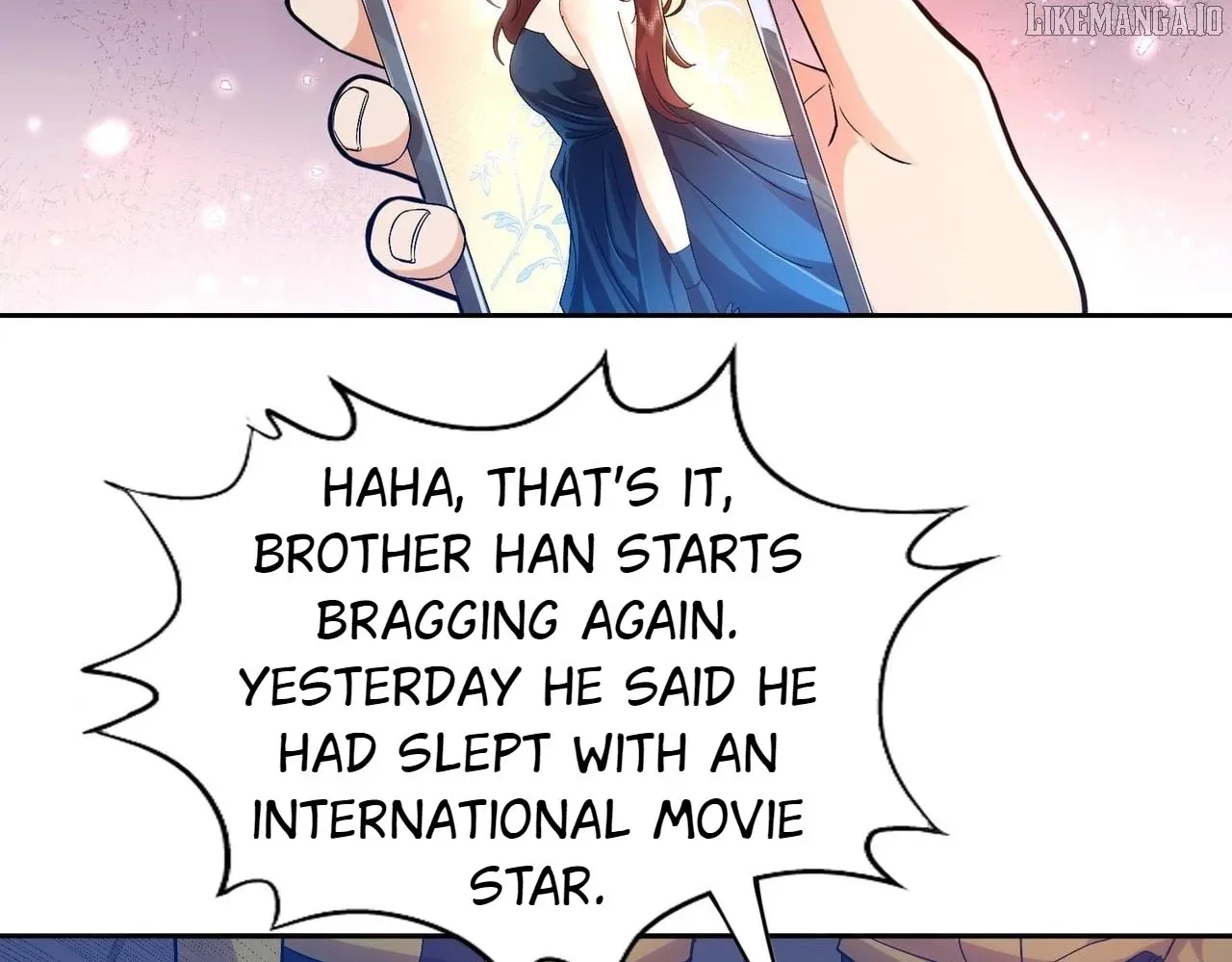 Hidden Dragon in the City (2025) Chapter 1 page 74