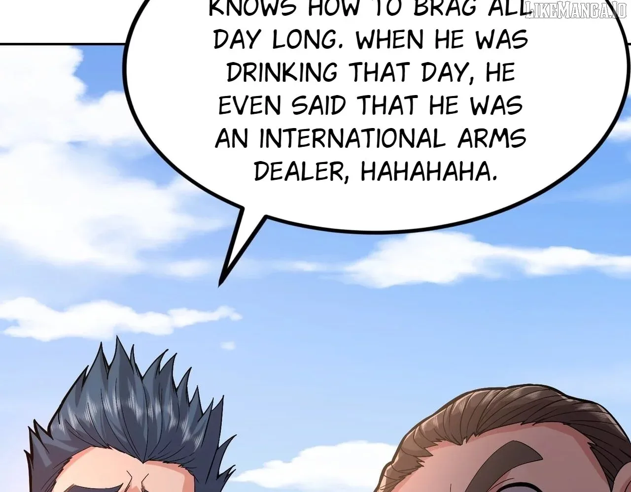 Hidden Dragon in the City (2025) Chapter 1 page 78
