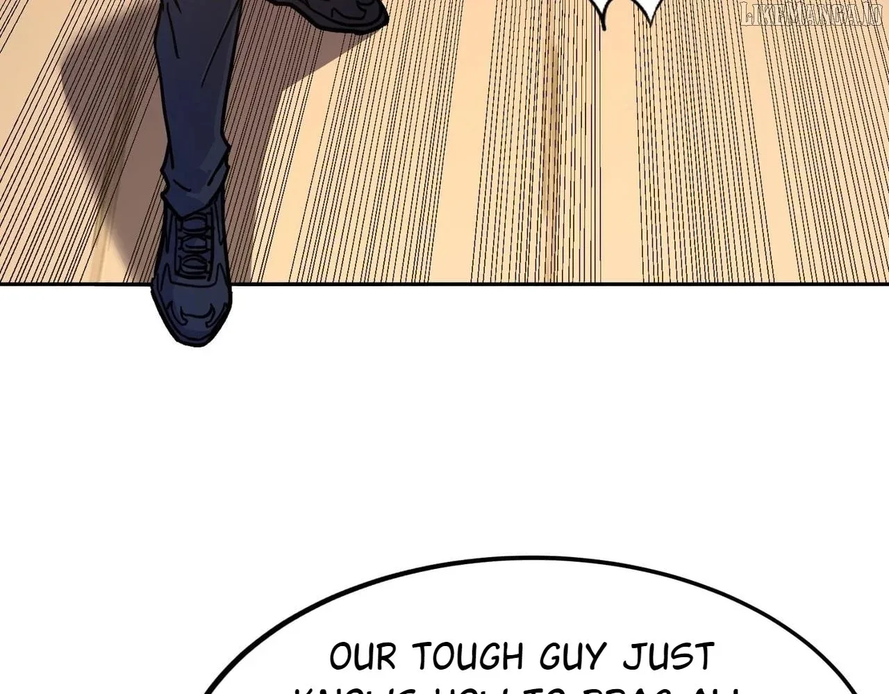 Hidden Dragon in the City (2025) Chapter 1 page 77
