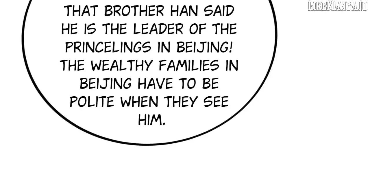 Hidden Dragon in the City (2025) Chapter 1 page 80