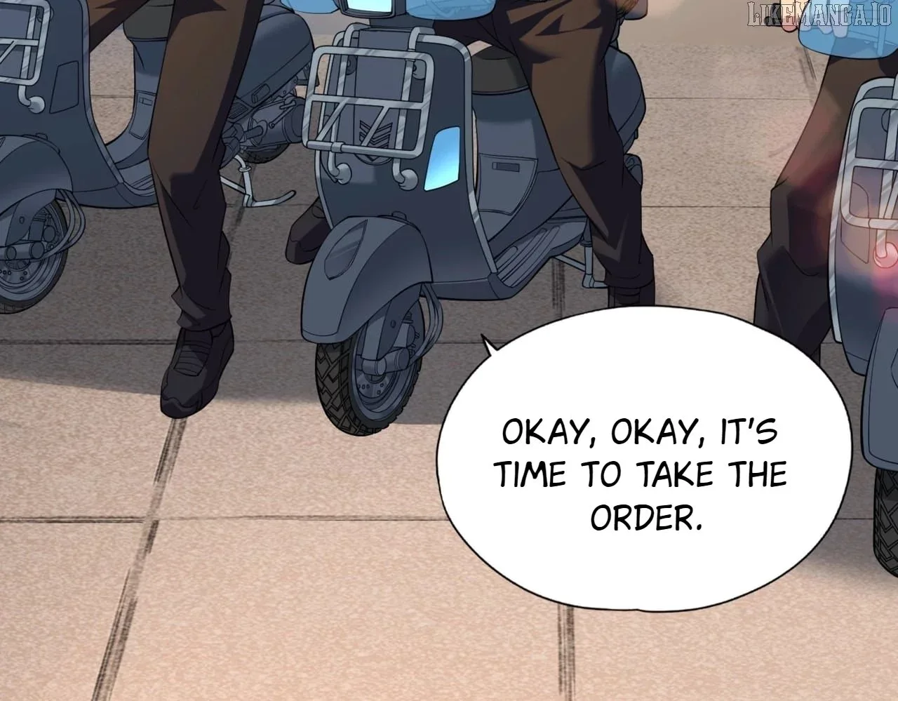 Hidden Dragon in the City (2025) Chapter 1 page 85