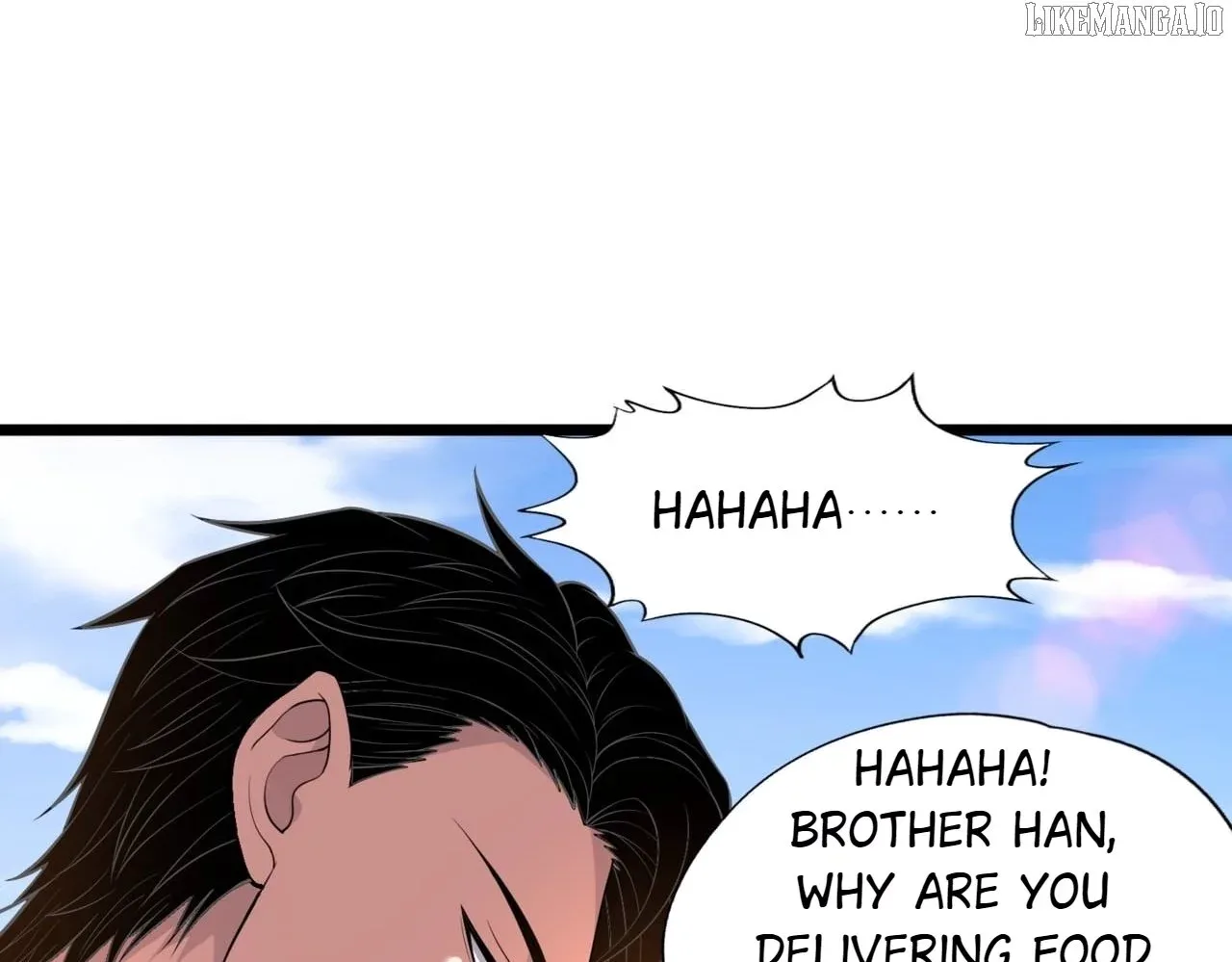 Hidden Dragon in the City (2025) Chapter 1 page 81