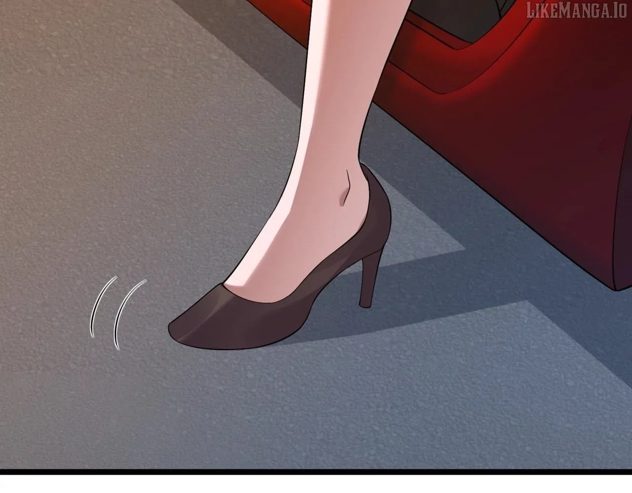Hidden Dragon in the City (2025) Chapter 1 page 94