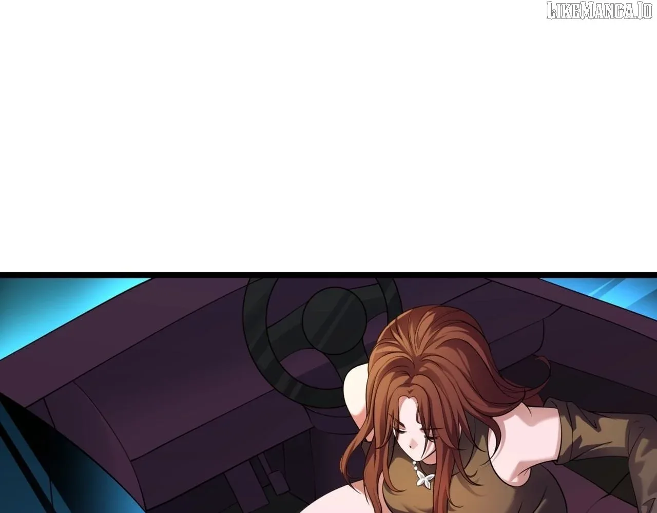 Hidden Dragon in the City (2025) Chapter 1 page 95