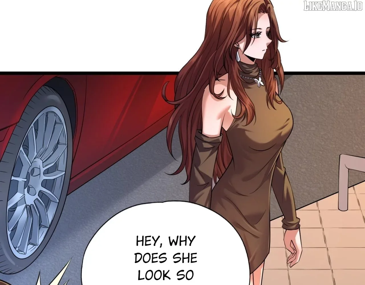 Hidden Dragon in the City (2025) Chapter 1 page 101