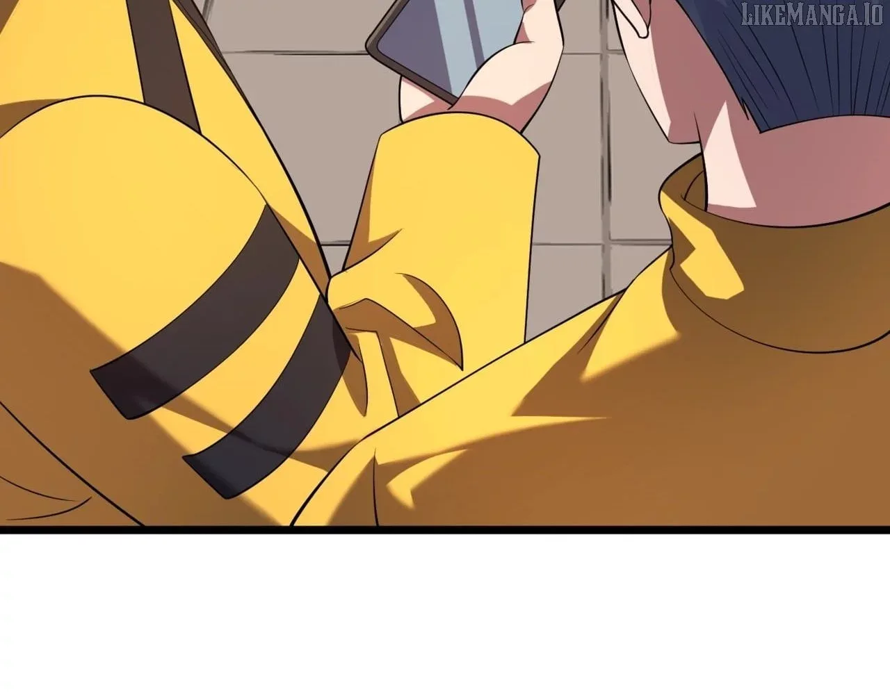 Hidden Dragon in the City (2025) Chapter 1 page 103