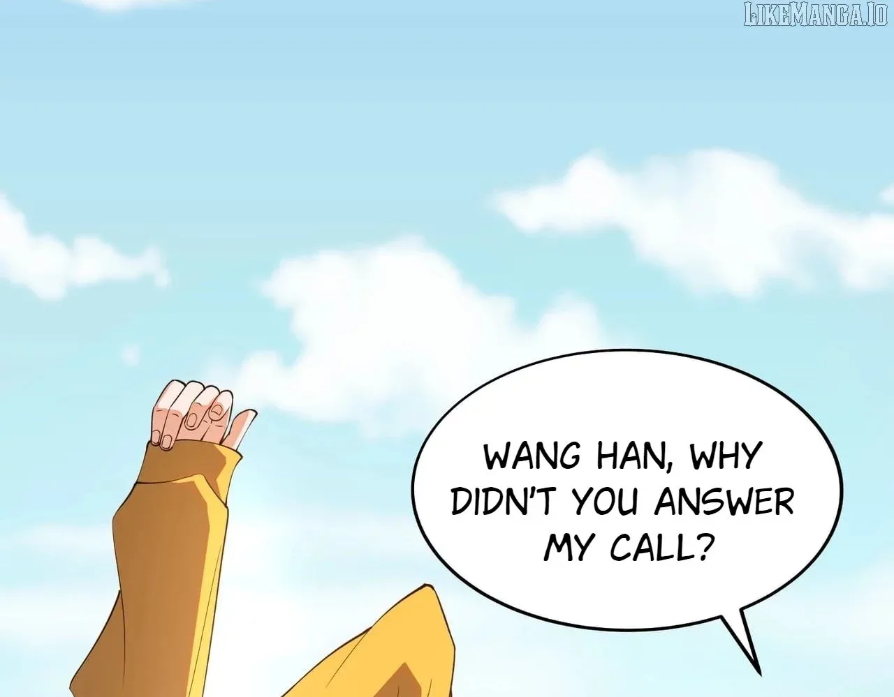 Hidden Dragon in the City (2025) Chapter 1 page 107