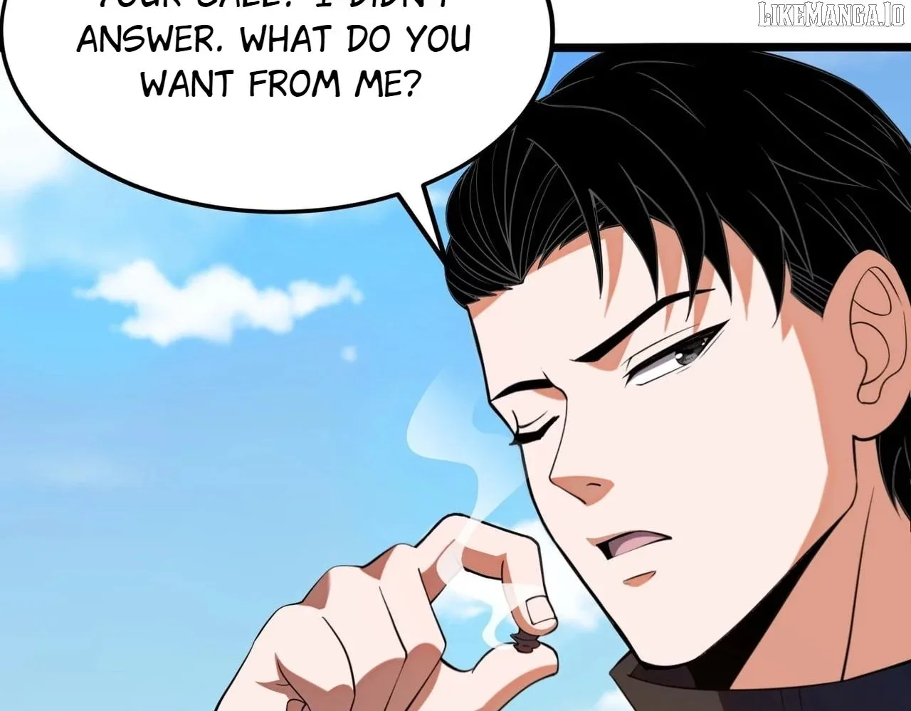 Hidden Dragon in the City (2025) Chapter 1 page 114