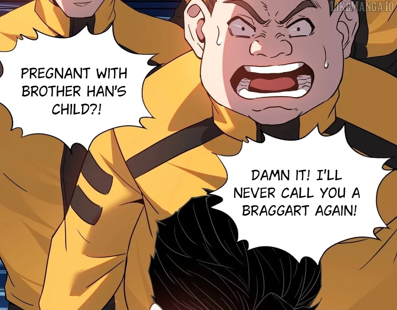 Hidden Dragon in the City (2025) Chapter 1 page 121