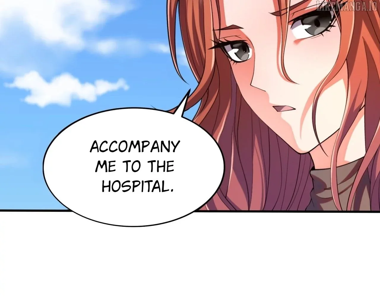 Hidden Dragon in the City (2025) Chapter 1 page 126