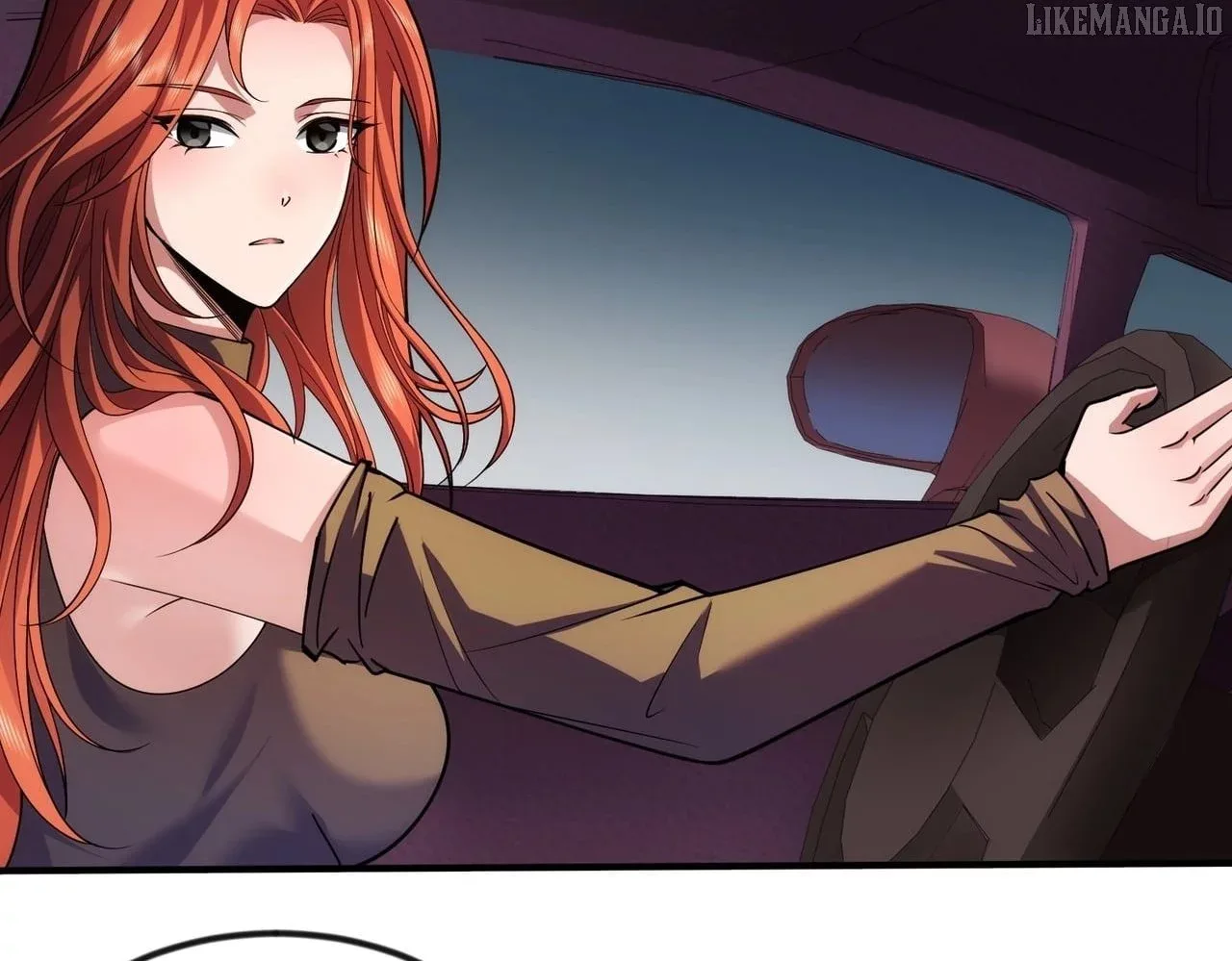 Hidden Dragon in the City (2025) Chapter 1 page 141