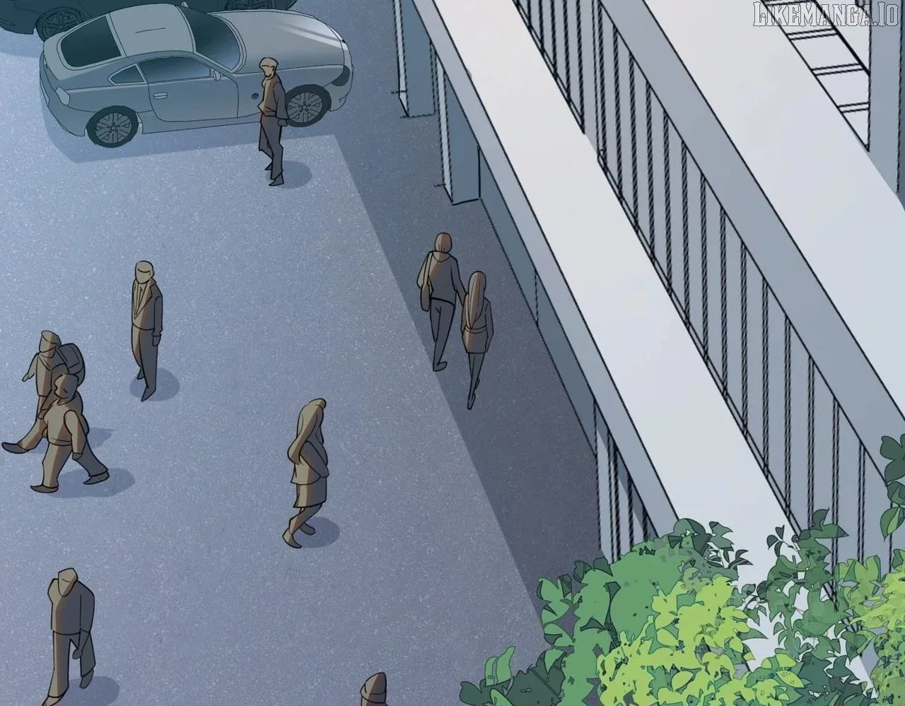 Hidden Dragon in the City (2025) Chapter 1 page 157