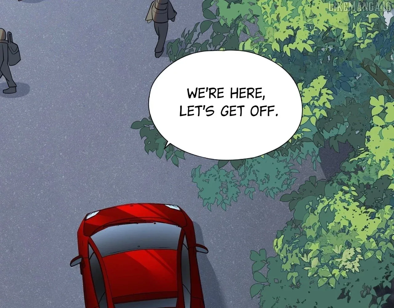 Hidden Dragon in the City (2025) Chapter 1 page 158