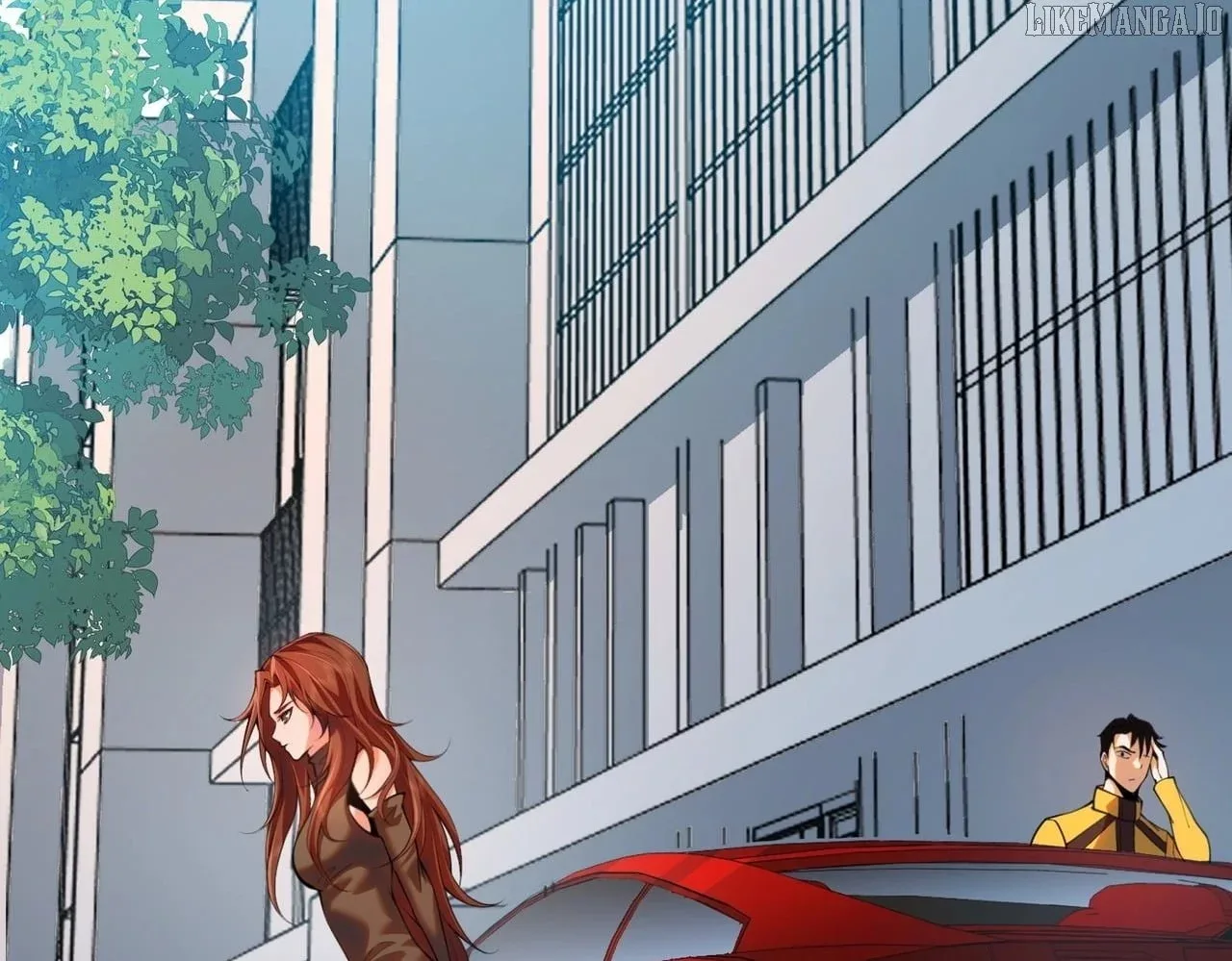 Hidden Dragon in the City (2025) Chapter 1 page 162