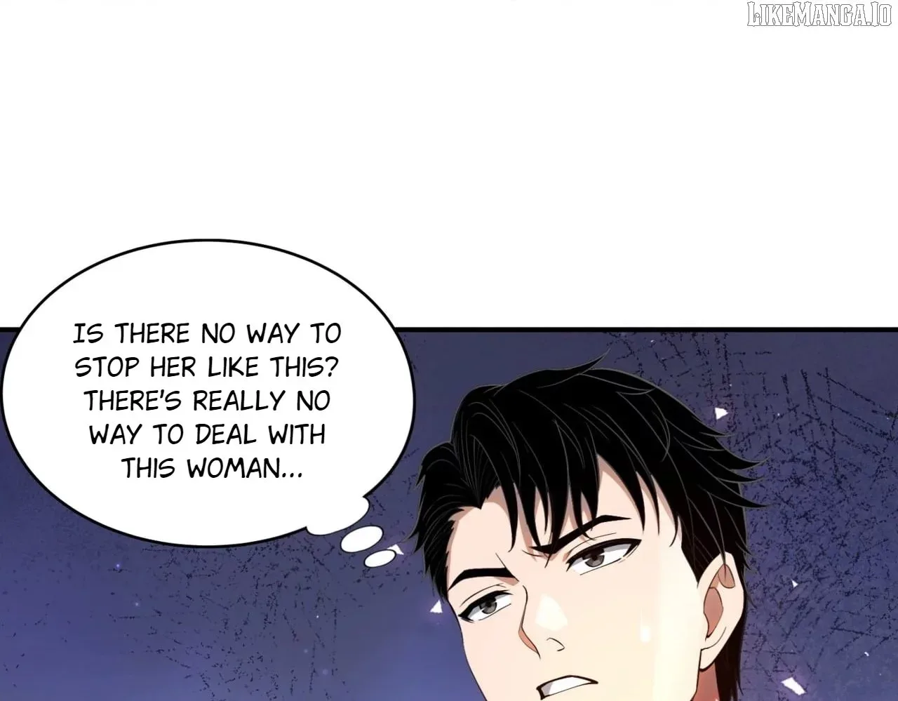 Hidden Dragon in the City (2025) Chapter 1 page 199