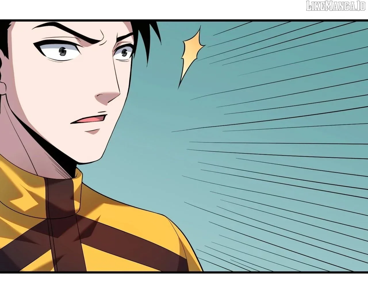 Hidden Dragon in the City (2025) Chapter 1 page 218