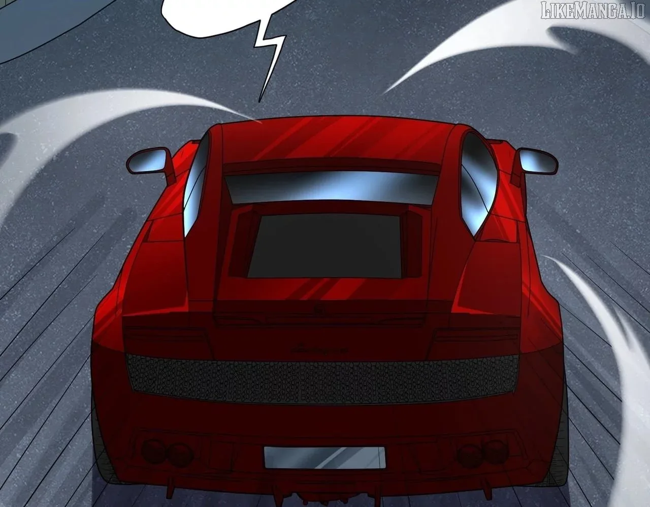 Hidden Dragon in the City (2025) Chapter 1 page 231