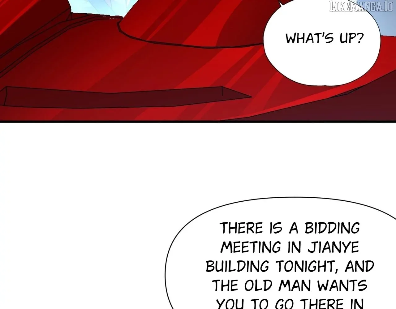 Hidden Dragon in the City (2025) Chapter 1 page 235