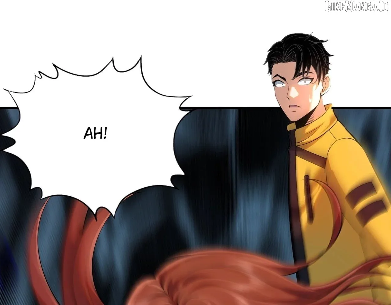Hidden Dragon in the City (2025) Chapter 1 page 251