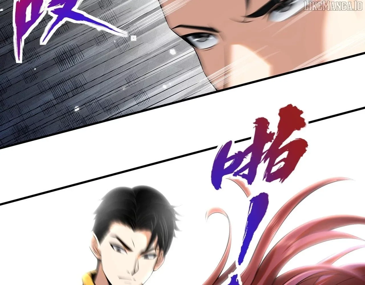 Hidden Dragon in the City (2025) Chapter 1 page 256