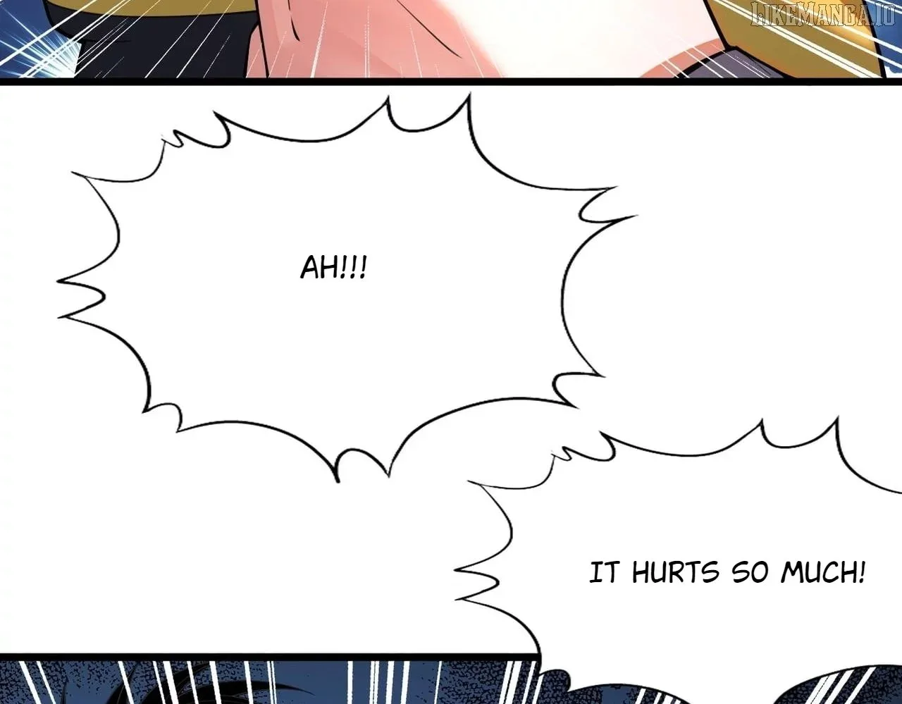 Hidden Dragon in the City (2025) Chapter 1 page 263