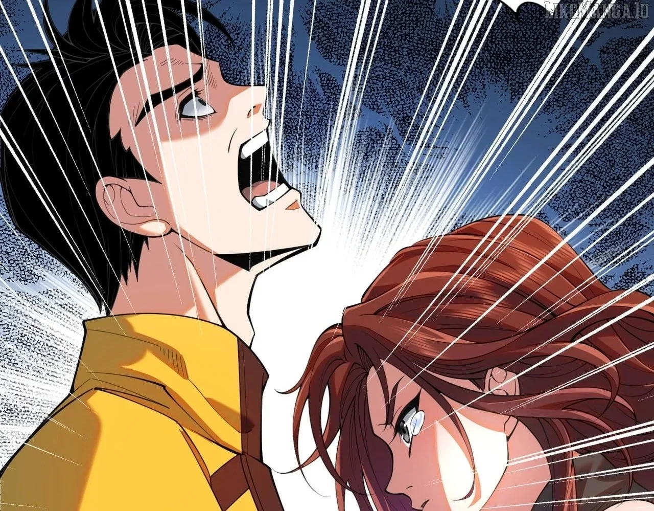 Hidden Dragon in the City (2025) Chapter 1 page 264