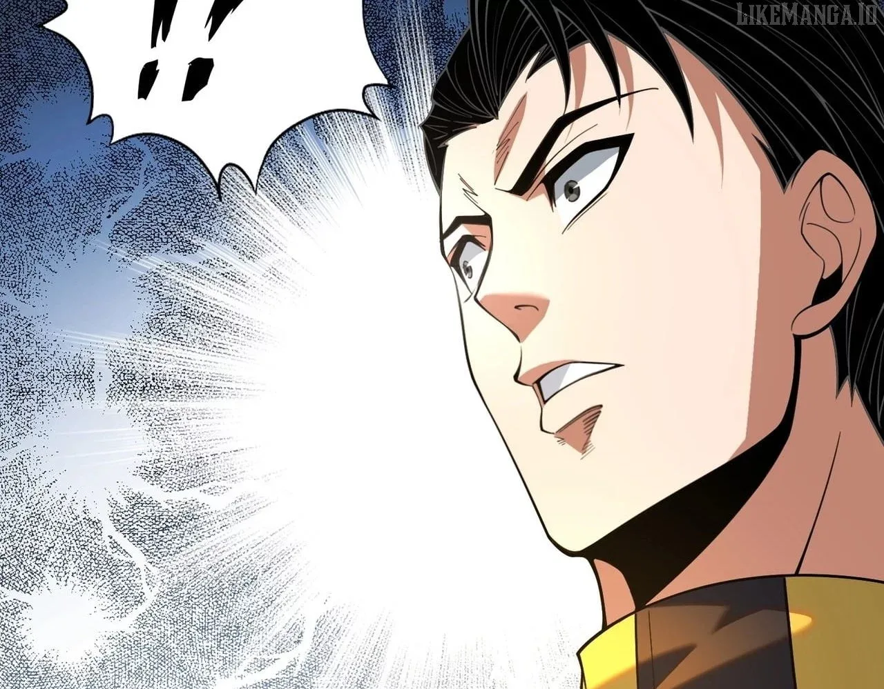 Hidden Dragon in the City (2025) Chapter 1 page 300