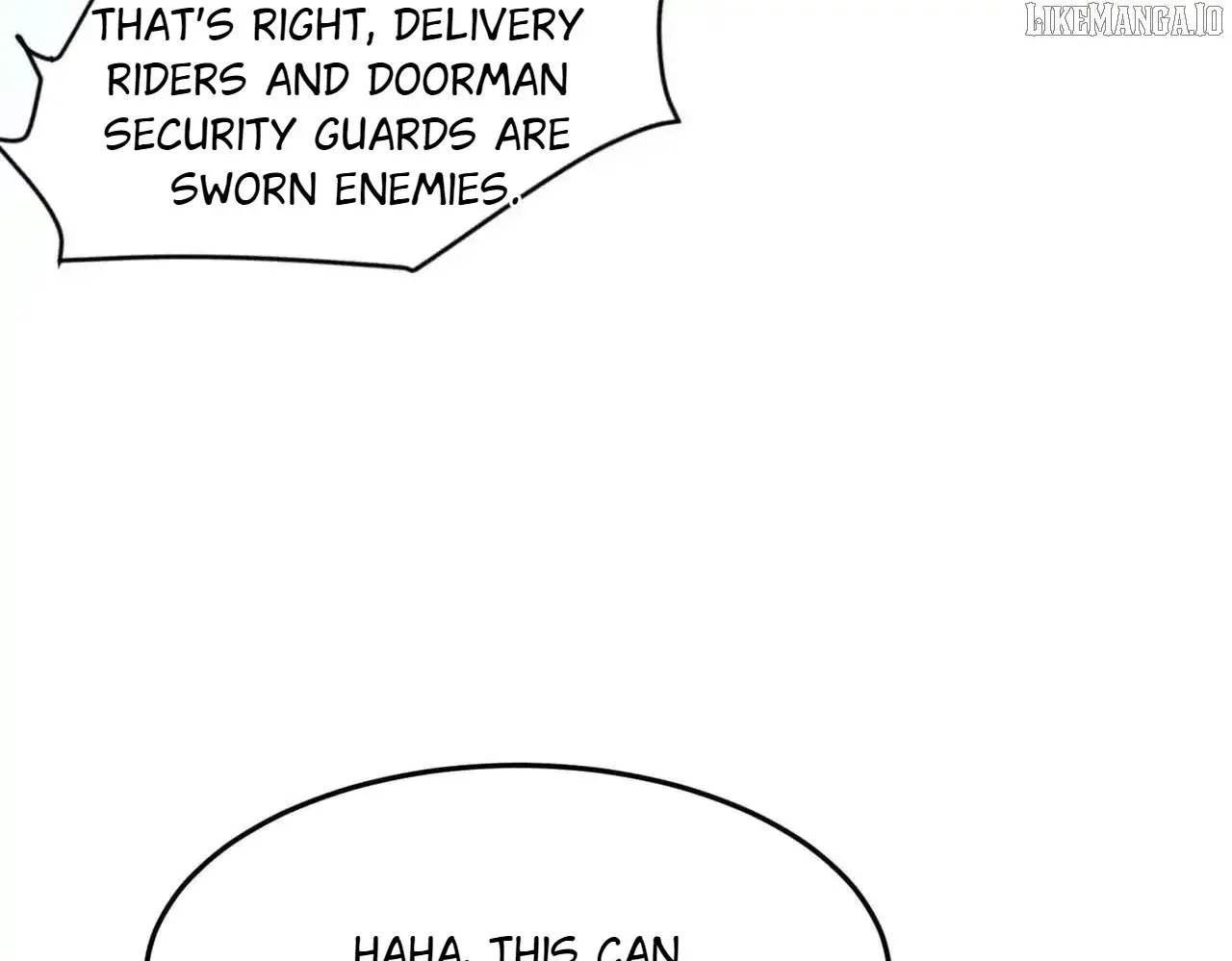 Hidden Dragon in the City (2025) Chapter 10 page 13