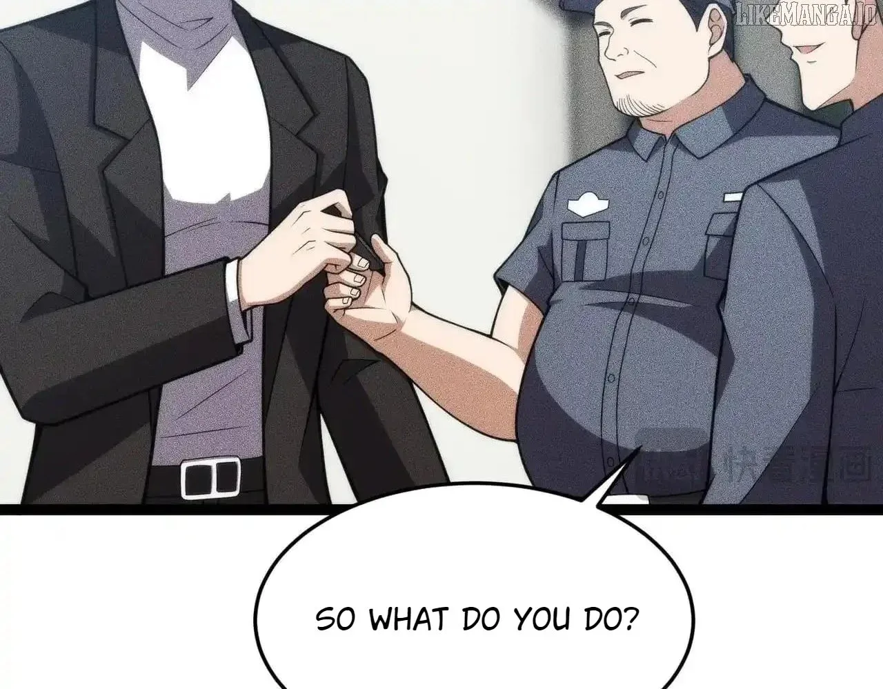 Hidden Dragon in the City (2025) Chapter 10 page 9