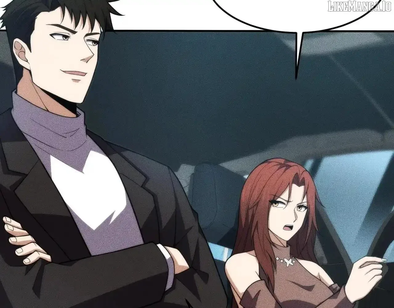 Hidden Dragon in the City (2025) Chapter 10 page 52