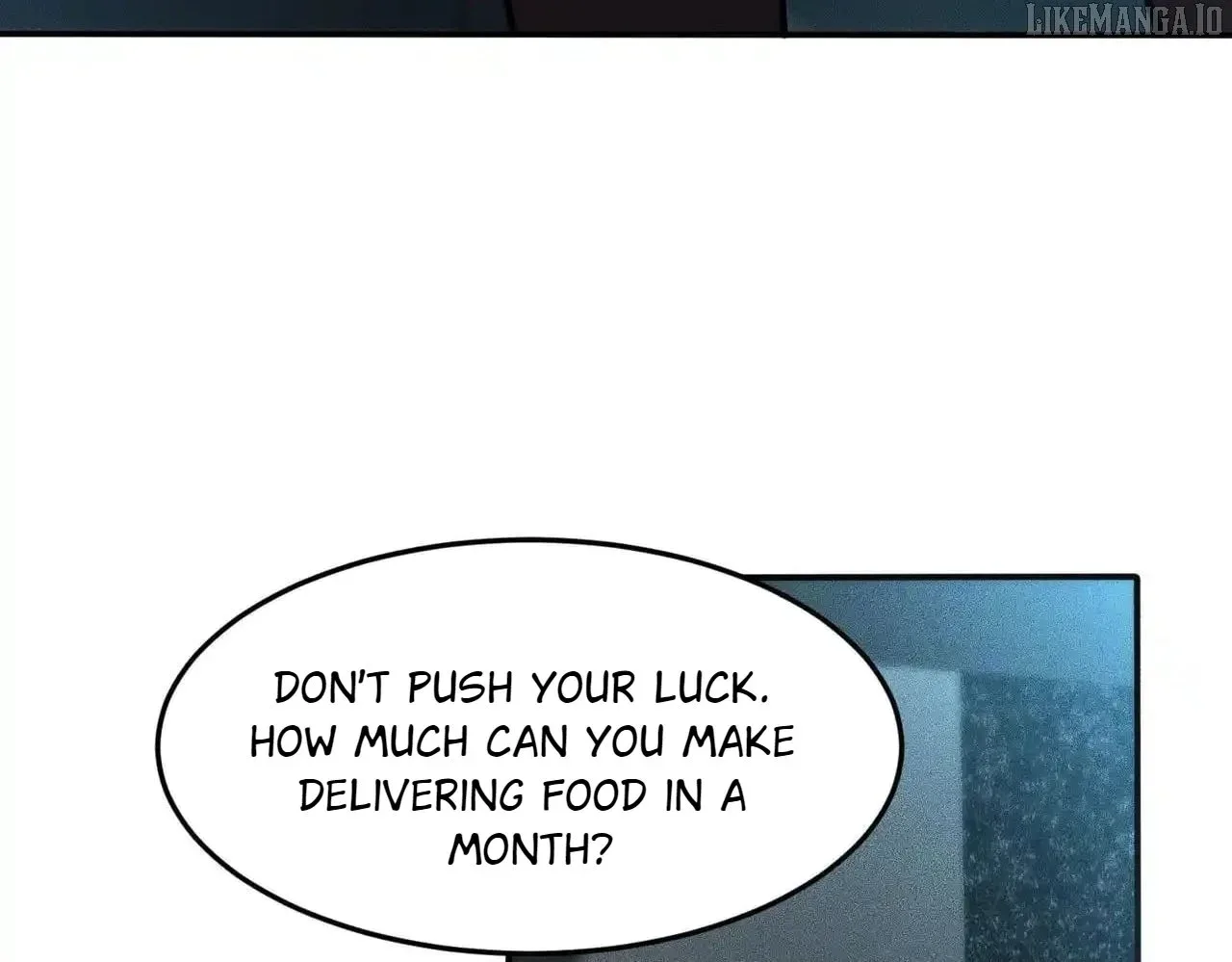 Hidden Dragon in the City (2025) Chapter 10 page 54