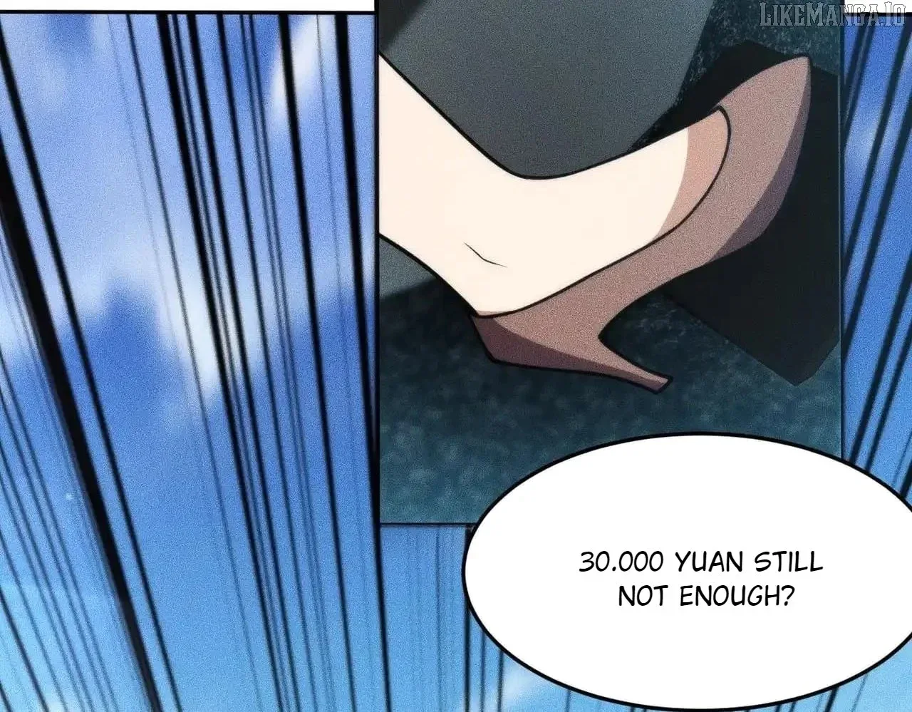 Hidden Dragon in the City (2025) Chapter 10 page 55