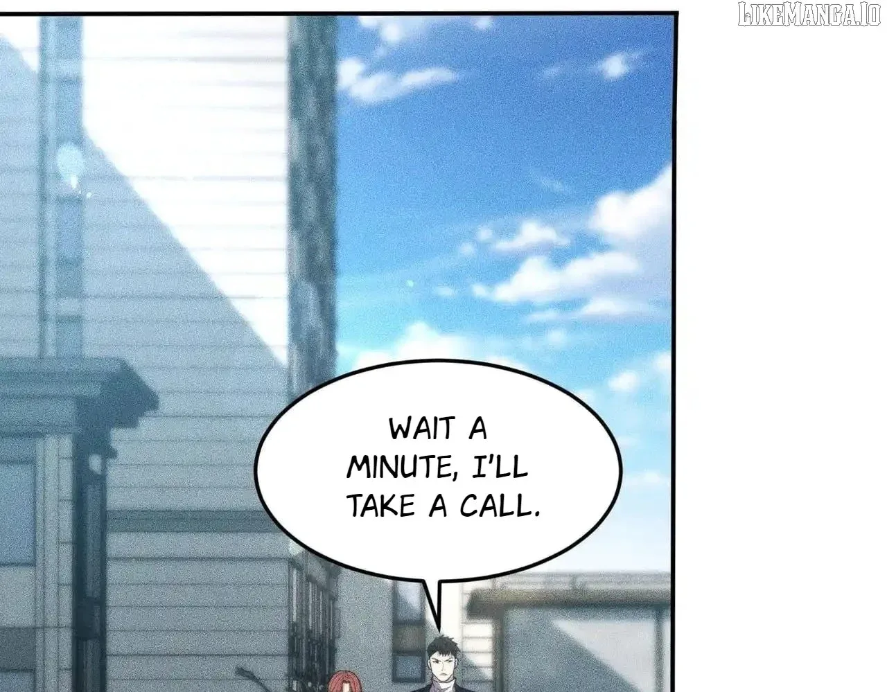Hidden Dragon in the City (2025) Chapter 10 page 65
