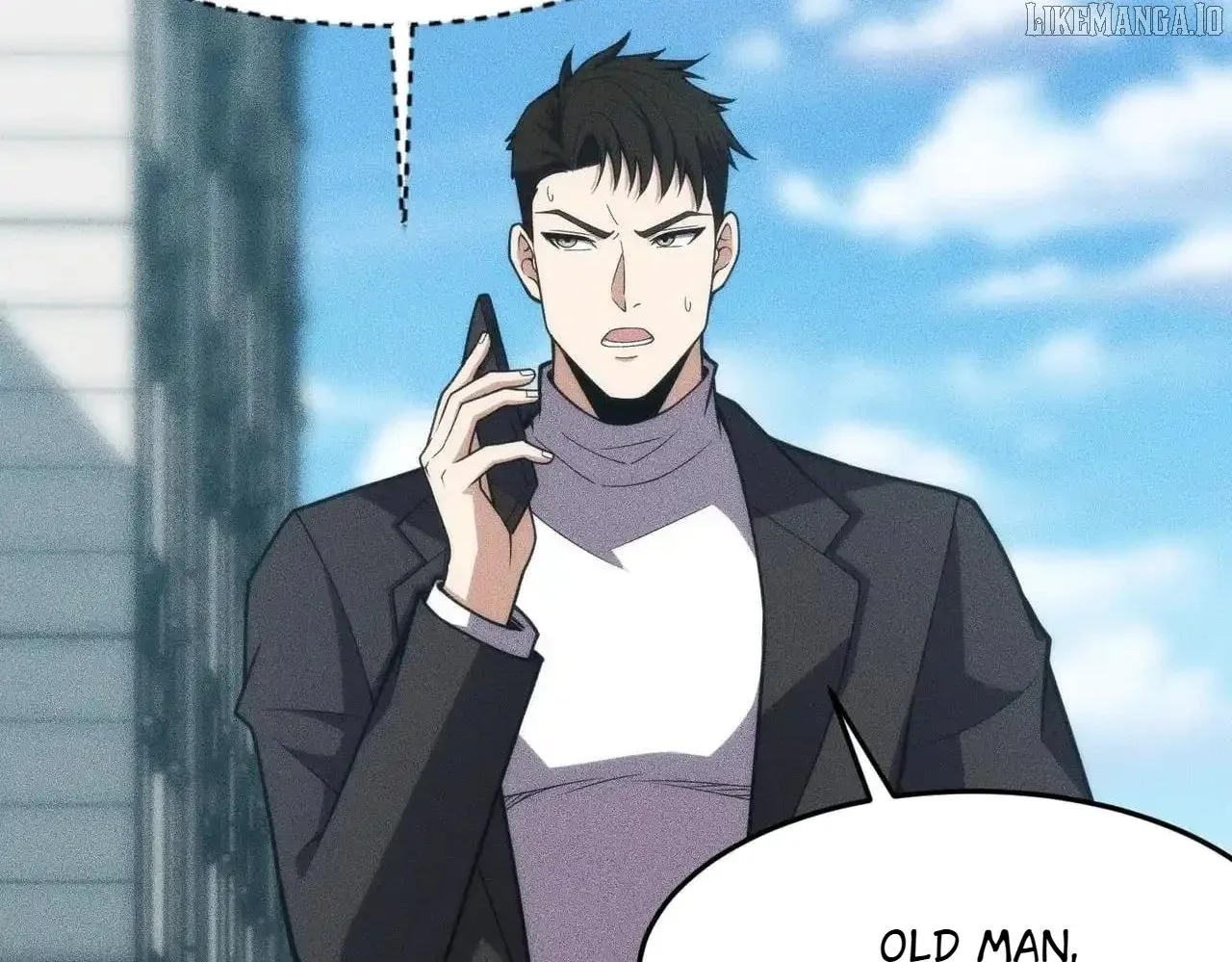 Hidden Dragon in the City (2025) Chapter 10 page 77