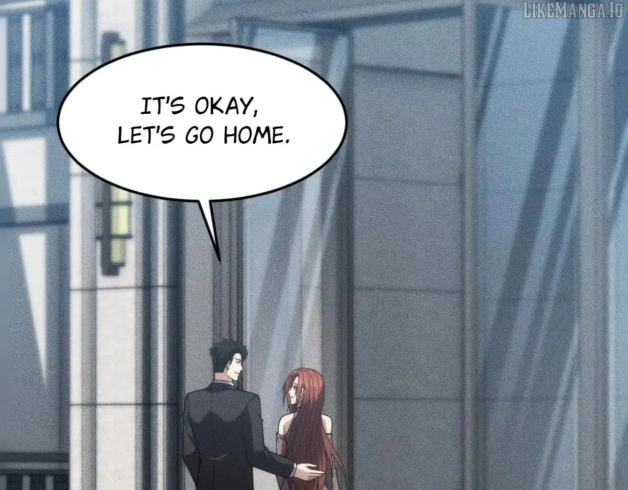Hidden Dragon in the City (2025) Chapter 10 page 87