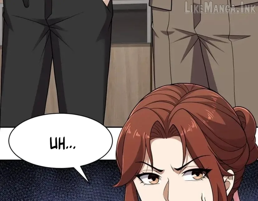 Hidden Dragon in the City (2025) Chapter 100 page 23
