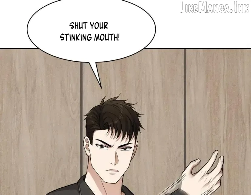 Hidden Dragon in the City (2025) Chapter 100 page 8