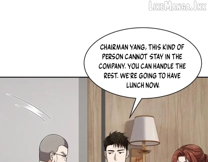 Hidden Dragon in the City (2025) Chapter 100 page 31
