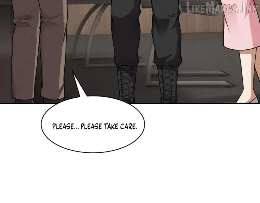 Hidden Dragon in the City (2025) Chapter 100 page 33