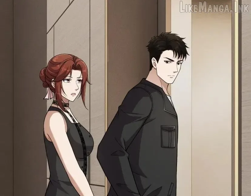 Hidden Dragon in the City (2025) Chapter 100 page 39