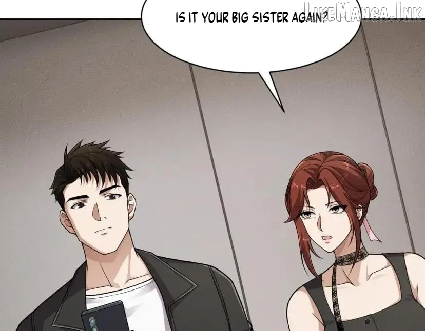 Hidden Dragon in the City (2025) Chapter 100 page 43