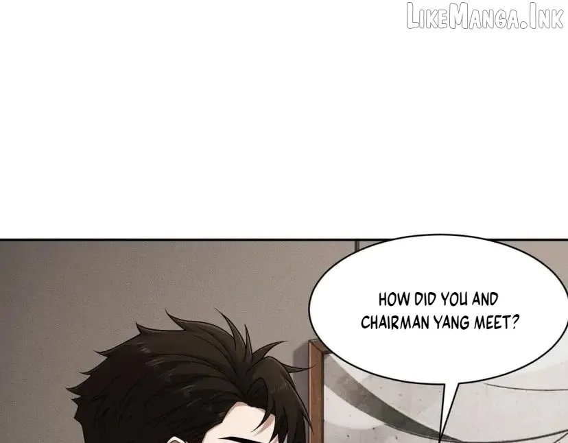 Hidden Dragon in the City (2025) Chapter 100 page 46