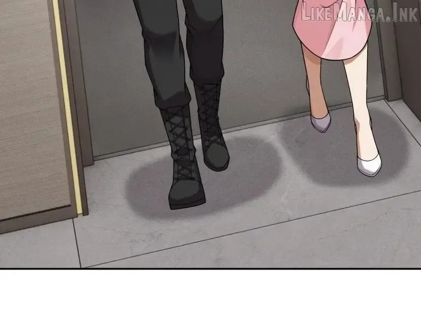 Hidden Dragon in the City (2025) Chapter 100 page 51