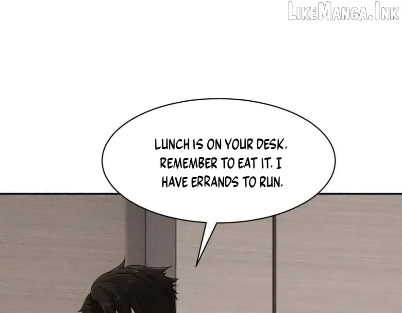 Hidden Dragon in the City (2025) Chapter 100 page 55