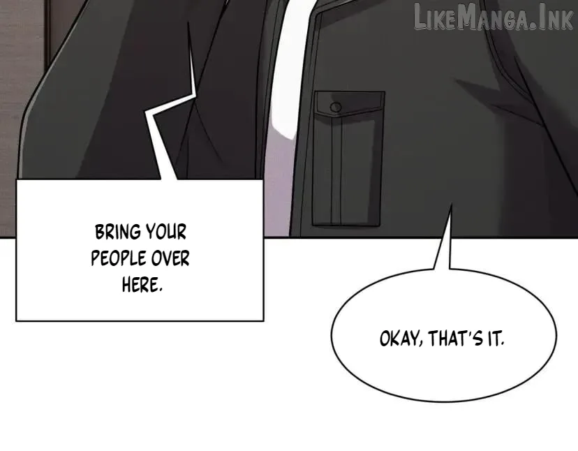 Hidden Dragon in the City (2025) Chapter 100 page 54