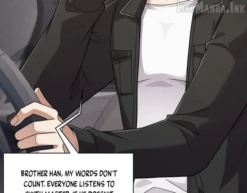 Hidden Dragon in the City (2025) Chapter 100 page 62