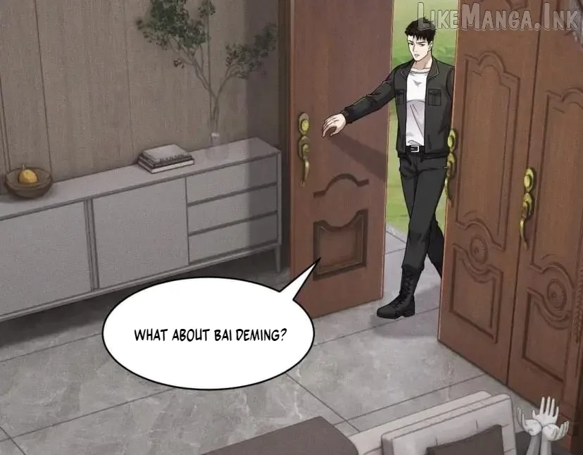 Hidden Dragon in the City (2025) Chapter 100 page 71